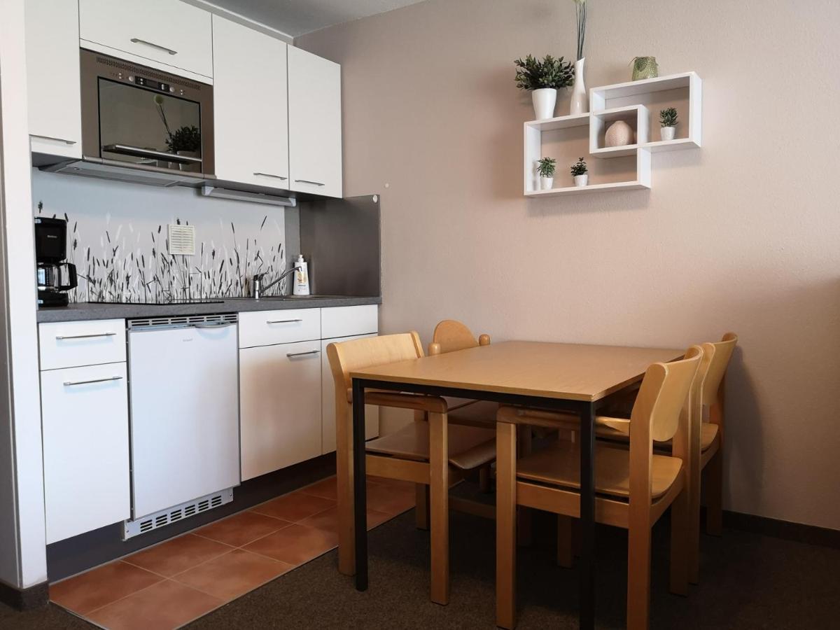 Apartment Michaela Sankt Englmar Exterior photo