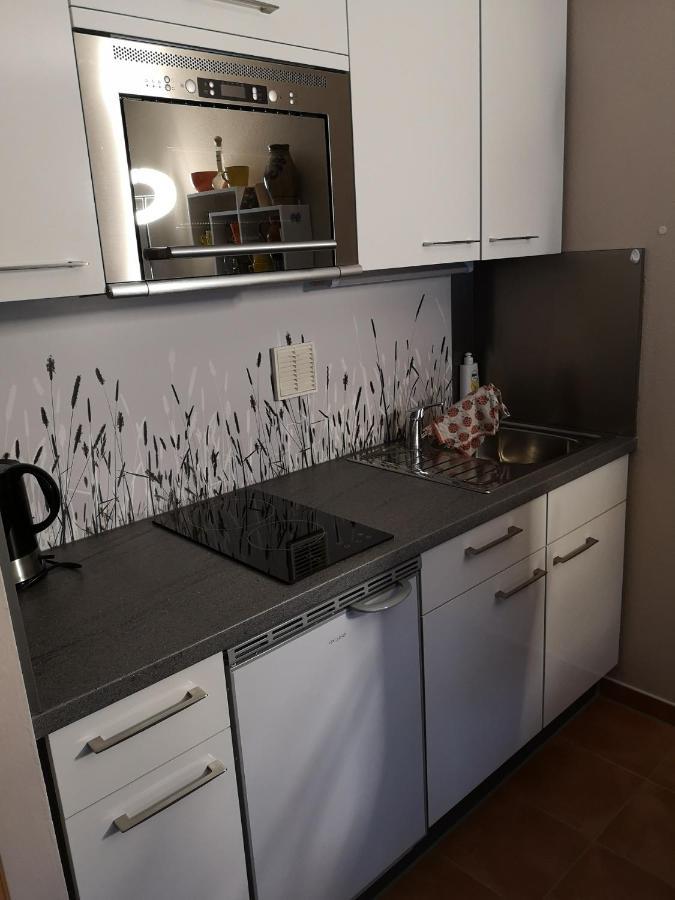 Apartment Michaela Sankt Englmar Exterior photo