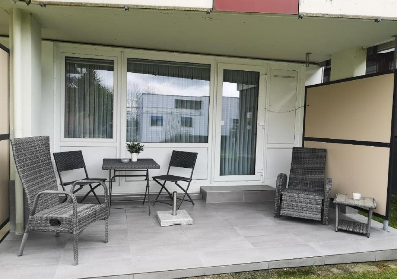 Apartment Michaela Sankt Englmar Exterior photo