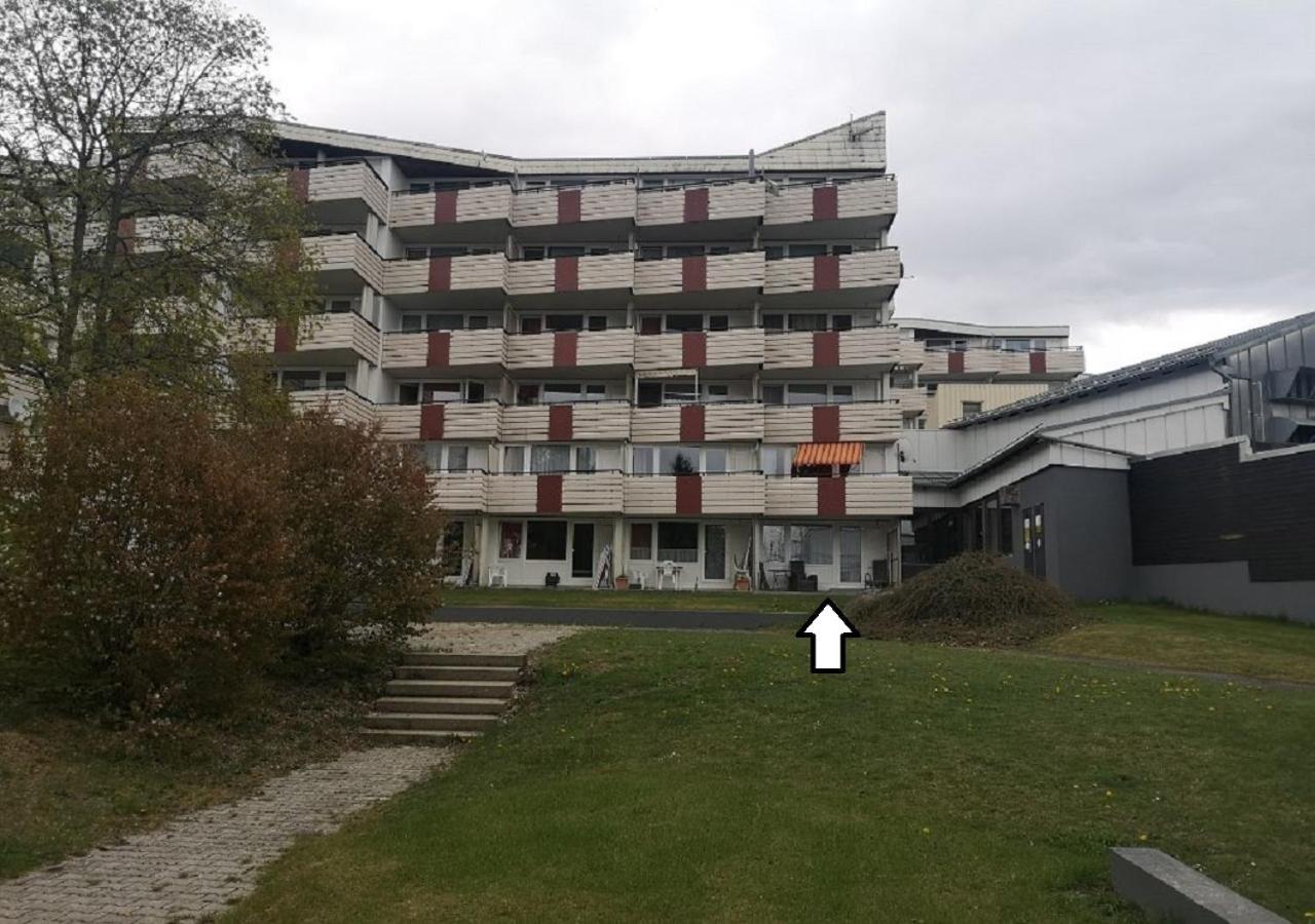 Apartment Michaela Sankt Englmar Exterior photo